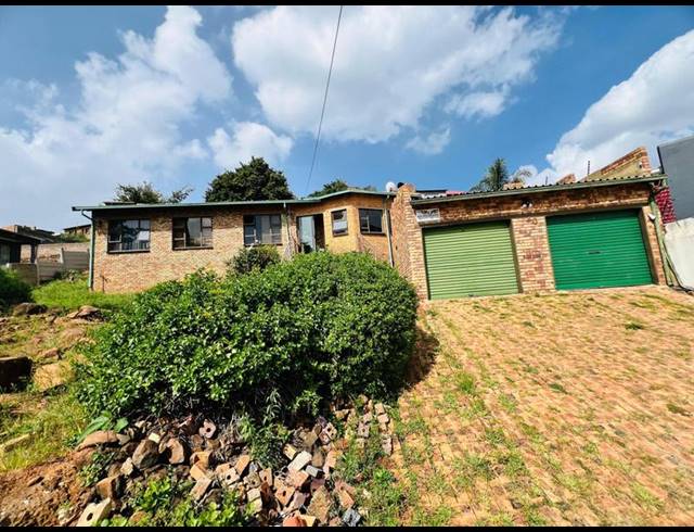 3 BEDROOM HOUSE FOR SALE IN NATURENA